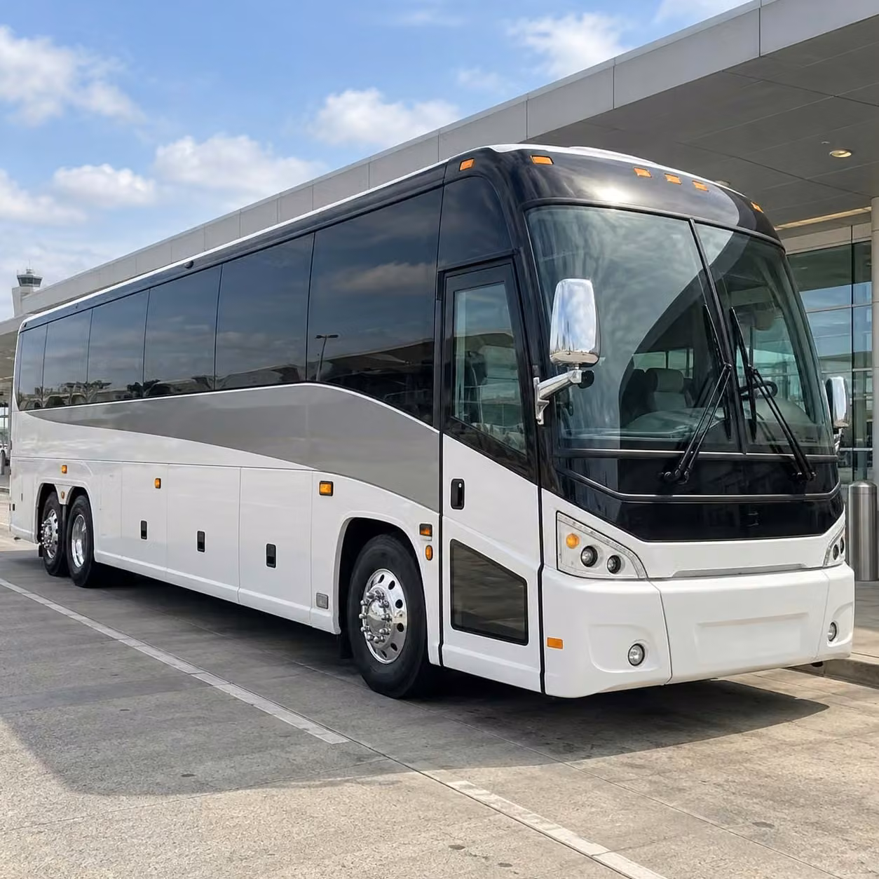 greenwood airport transportation