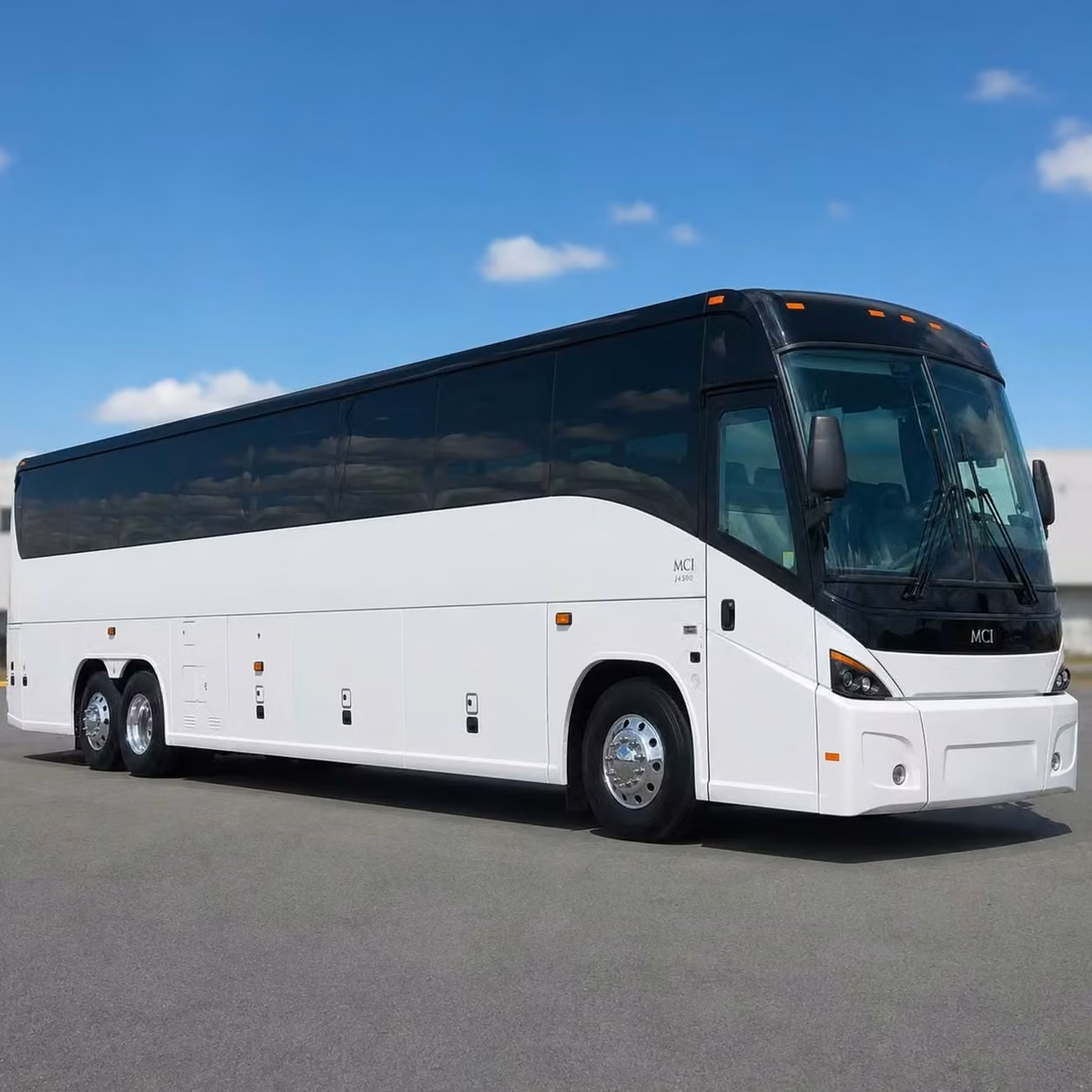 greenwood bus rentals for military balls ceremonies and recruitment
