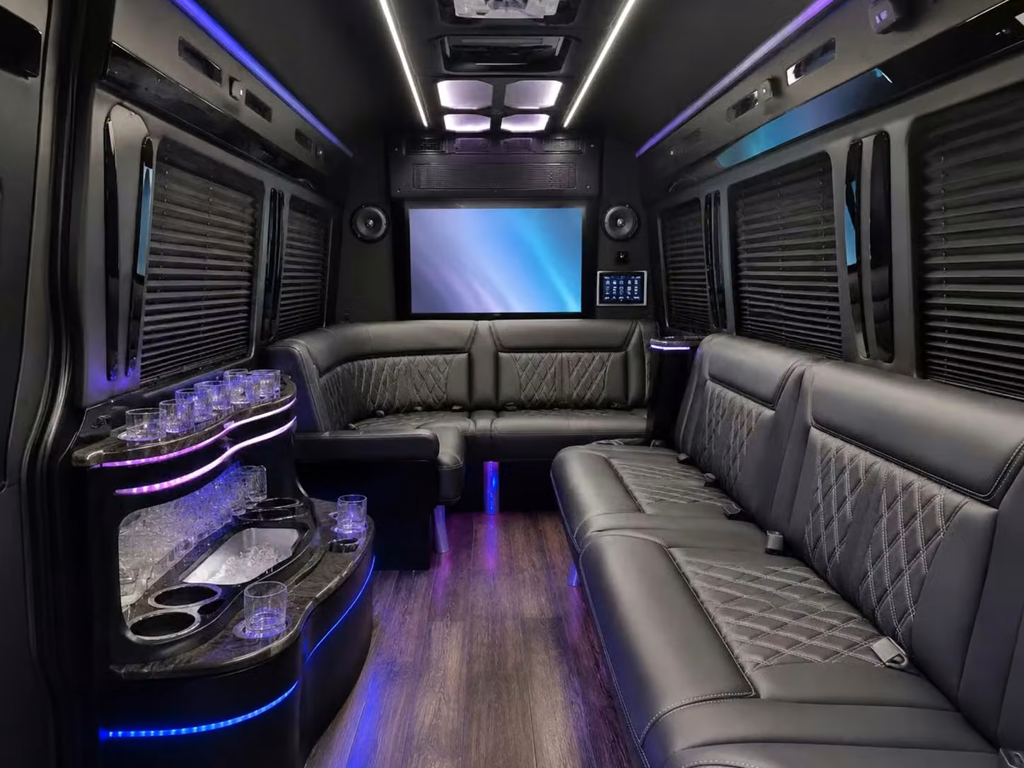 greenwood bus rentals wherever your group is headed