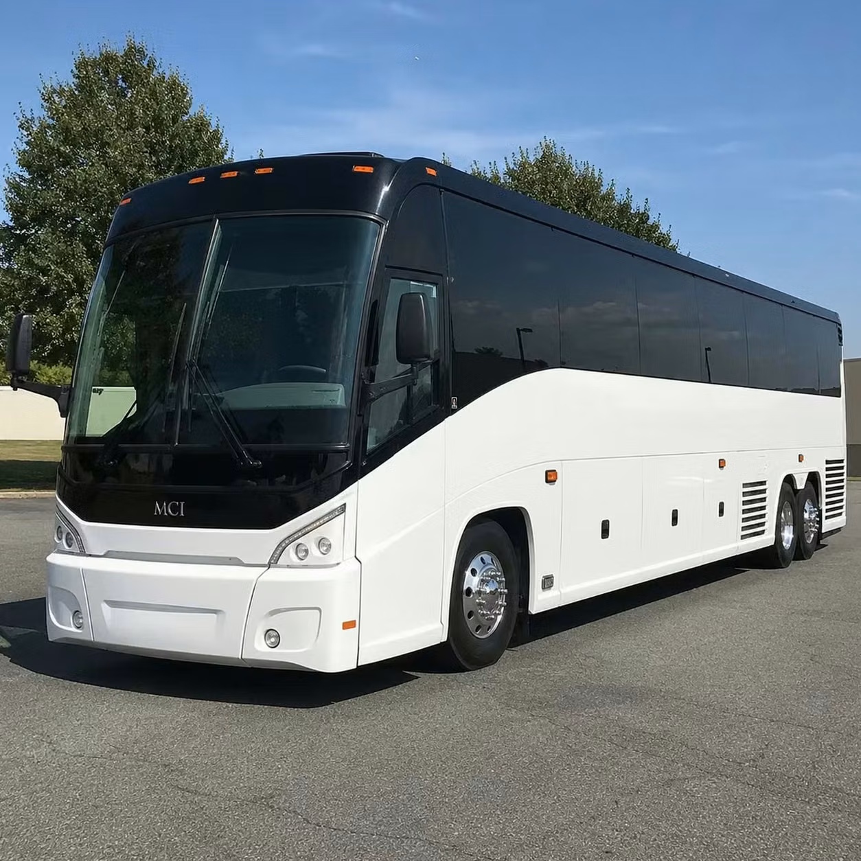 greenwood charter buses for youth group outings and summer camps