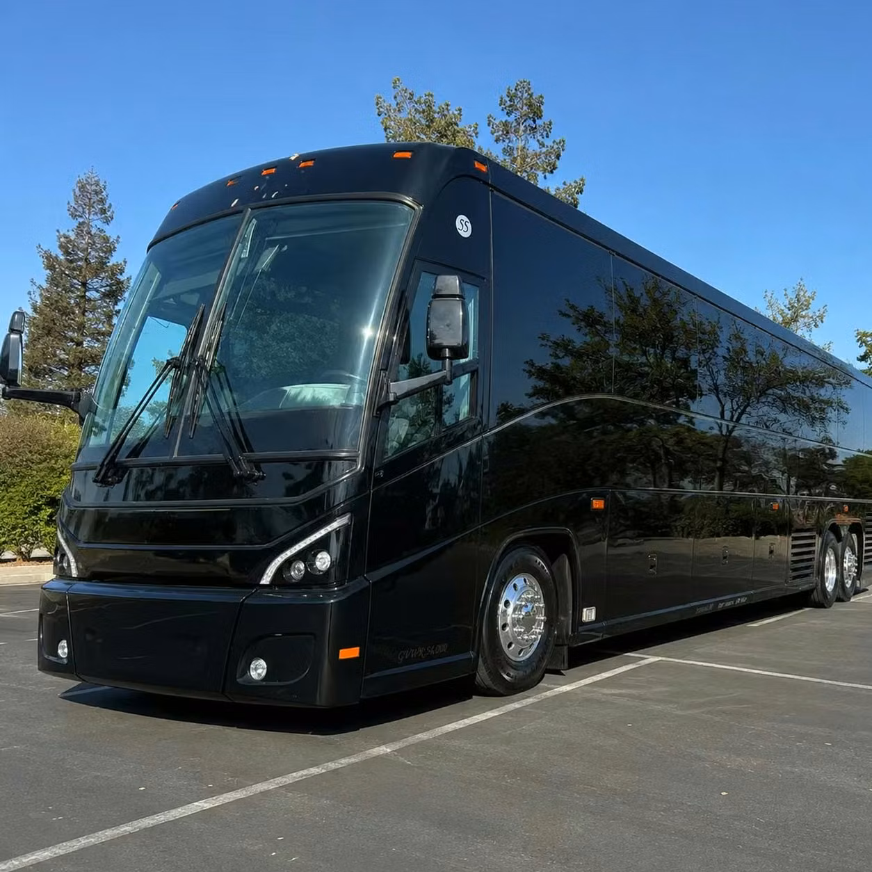 greenwood effortless shuttle solutions for worship conferences