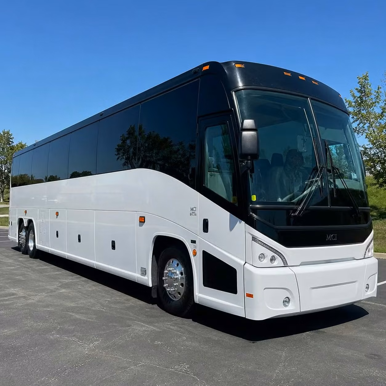 greenwood exciting corporate events bus rentals