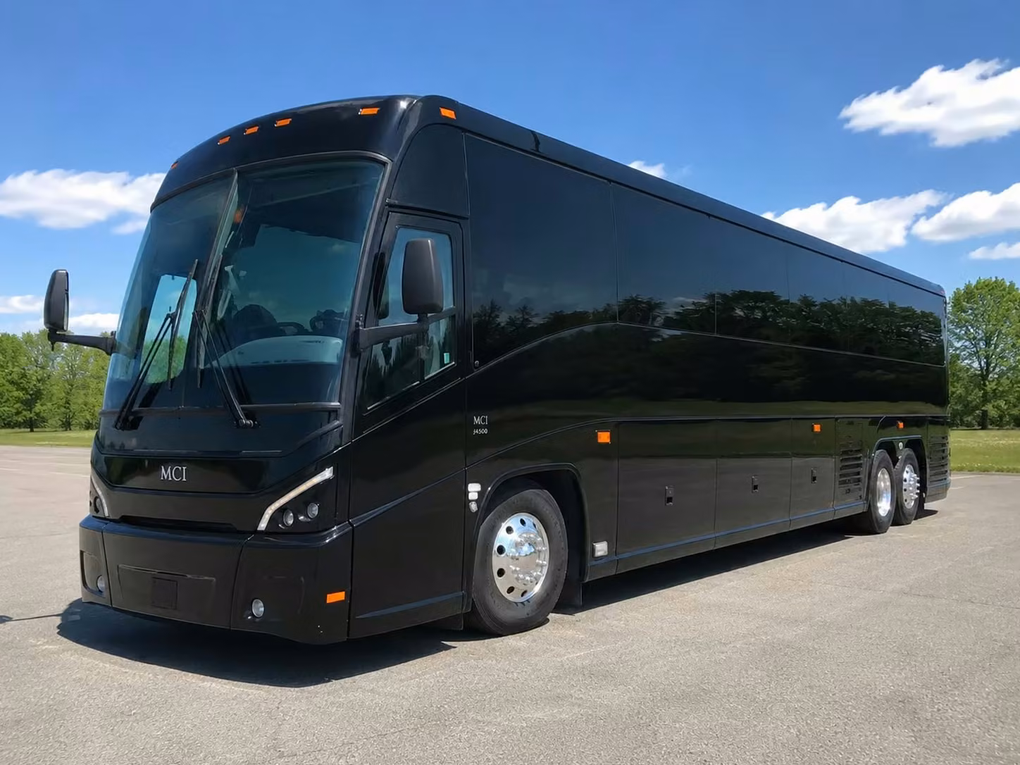 greenwood government military transportation