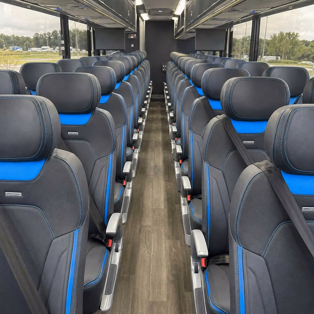 greenwood group transportation services