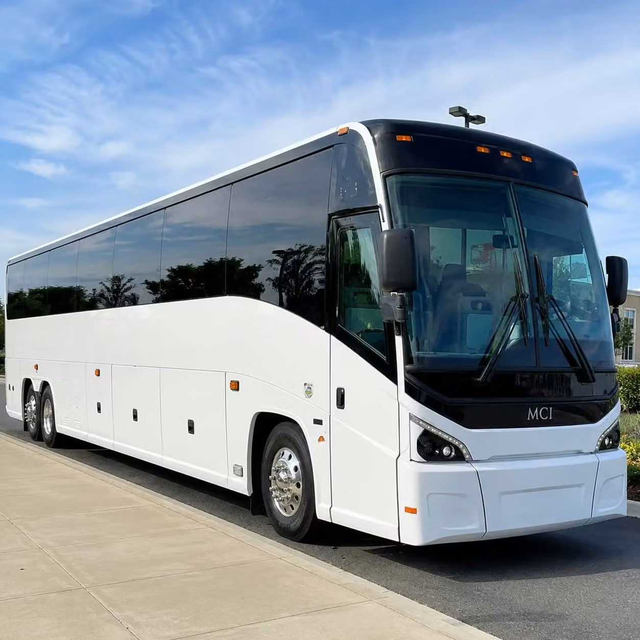 greenwood hotel shuttles for convention attendees