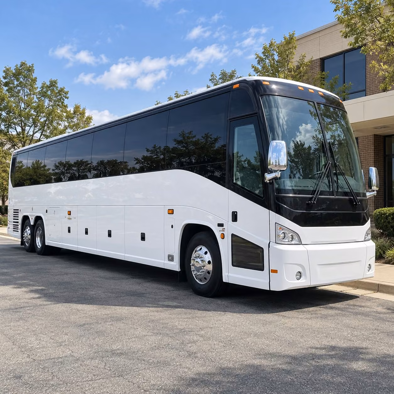 greenwood long distance transportation
