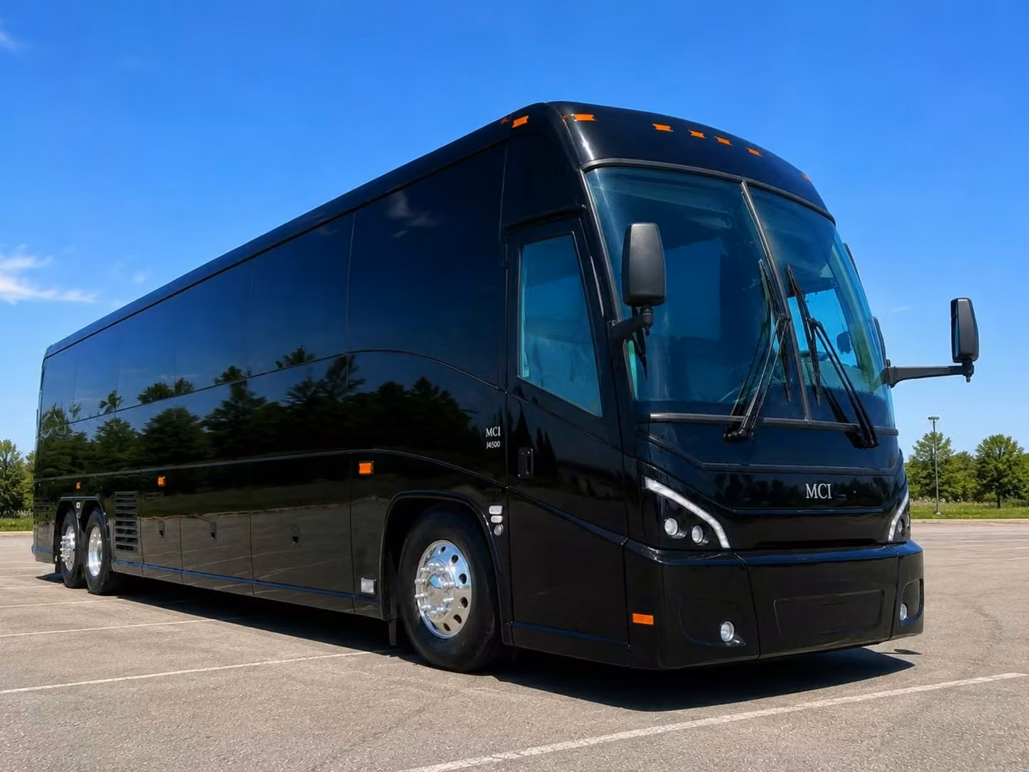 greenwood prom homecoming and school dance bus rentals