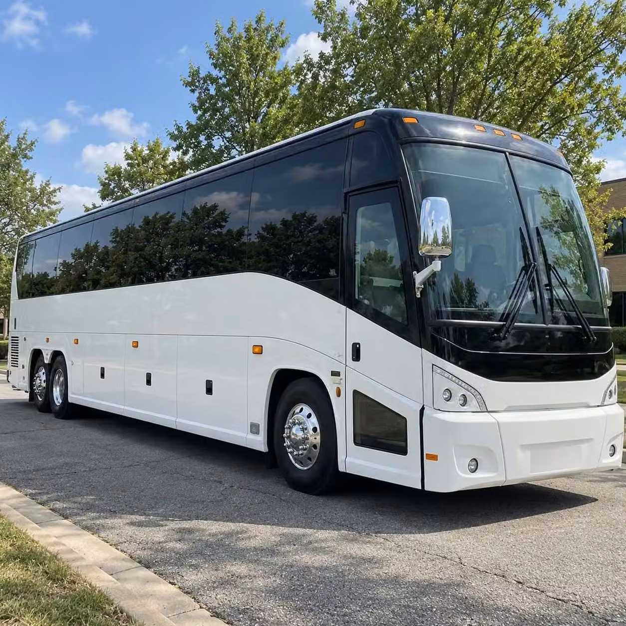 greenwood shuttle bus services to lucas oil stadium