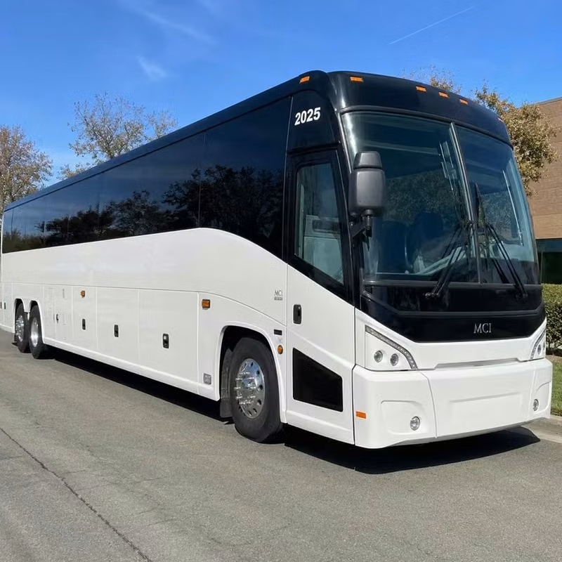 greenwood stadiums charter bus guide