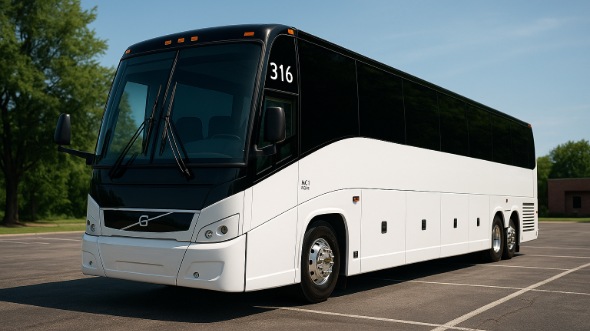 greenwood bus rentals for travel agents