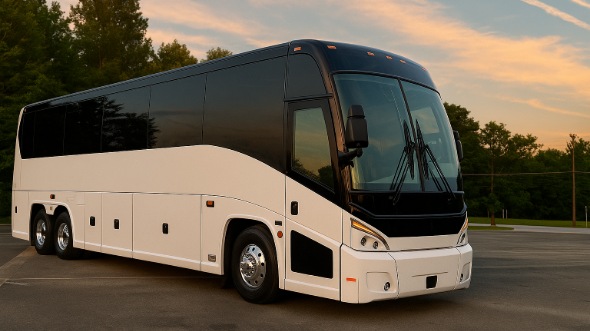 greenwood school event transportation