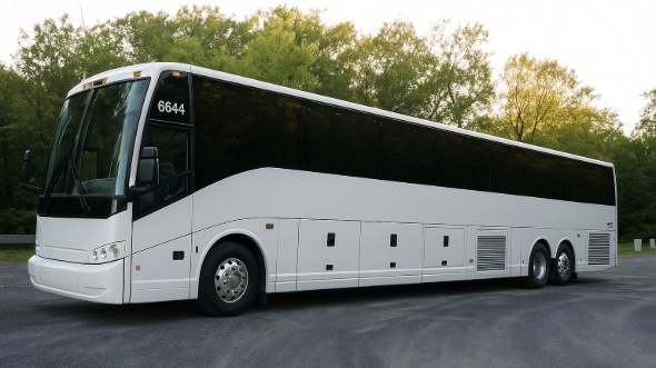 kokomo sporting event transportation