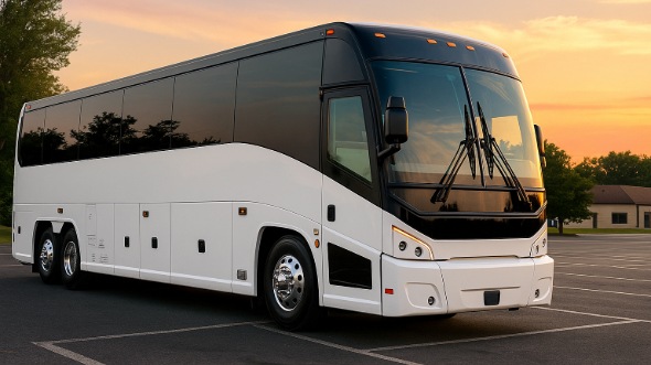 muncie wedding transportation